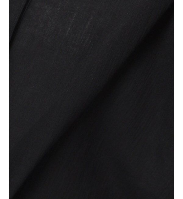 JOURNAL STANDARD relume「楊柳バンドカラーシャツ」|シャツ・ブラウス|