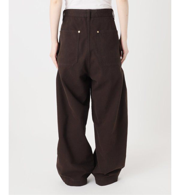 JOURNAL STANDARD「【FOLL/フォル】peach skin bio wardrobe chino」|チノ|