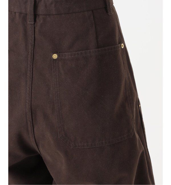 JOURNAL STANDARD「【FOLL/フォル】peach skin bio wardrobe chino」|チノ|