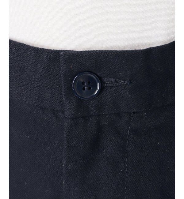 JOURNAL STANDARD「【FOLL/フォル】peach skin bio wardrobe chino」|チノ|