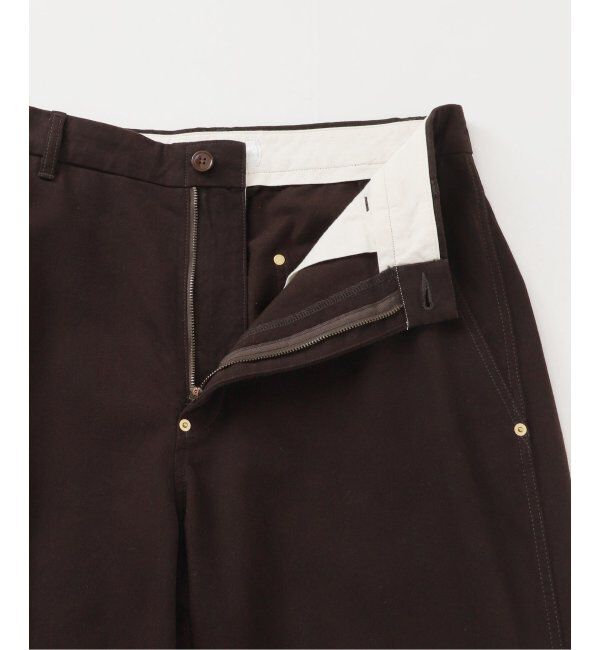 JOURNAL STANDARD「【FOLL/フォル】peach skin bio wardrobe chino」|チノ|