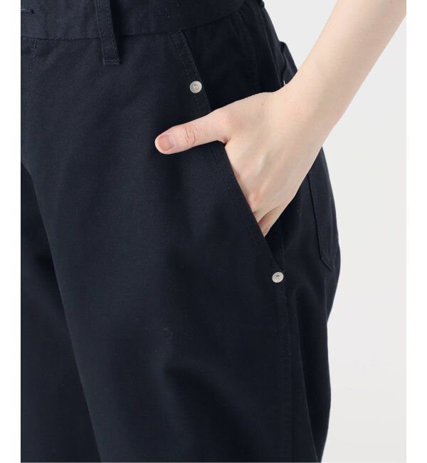 JOURNAL STANDARD「【FOLL/フォル】peach skin bio wardrobe chino」|チノ|