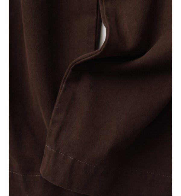 JOURNAL STANDARD「【FOLL/フォル】peach skin bio wardrobe chino」|チノ|