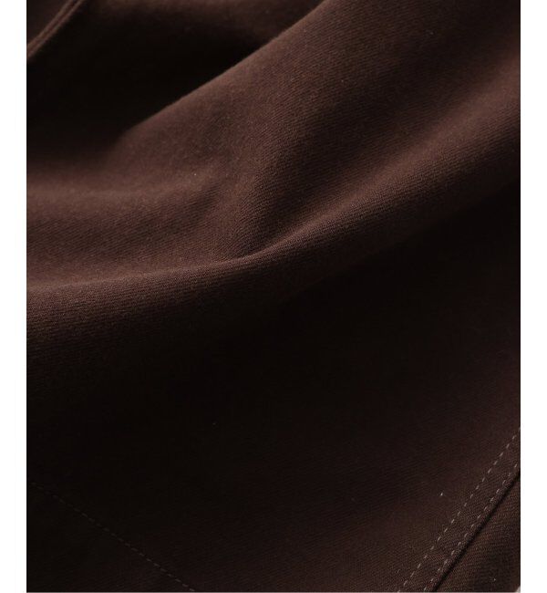 JOURNAL STANDARD「【FOLL/フォル】peach skin bio wardrobe chino」|チノ|