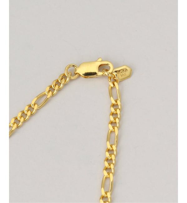 journal standard L'essage「【MARIA BLACK/マリアブラック】 Negroni Necklace Gold HP：ネックレス」|ネックレス|