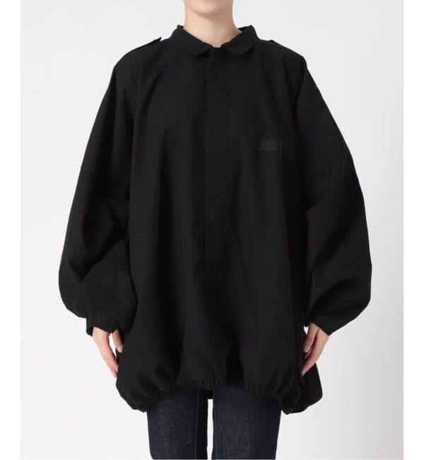 journal standard L'essage「《追加》別注【ILL ONE EIGHTY/イル ワンエイティ】SLEEPING SMOCK：ブルゾン」|その他|
