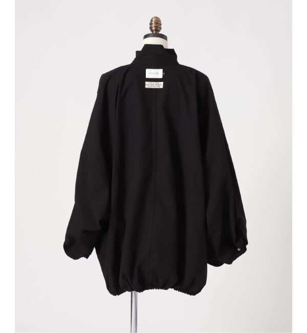 journal standard L'essage「《追加》別注【ILL ONE EIGHTY/イル ワンエイティ】SLEEPING SMOCK：ブルゾン」|その他|