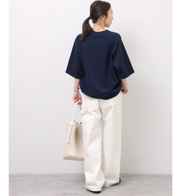 JOURNAL STANDARD relume「別注【Champion】Light Weight S/S スウェット」|スウェット・ジャージ|