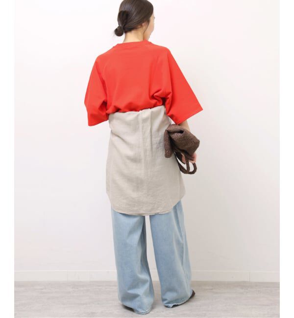 JOURNAL STANDARD relume「別注【Champion】Light Weight S/S スウェット」|スウェット・ジャージ|