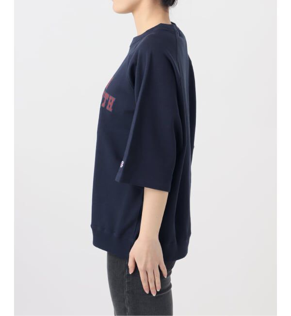 JOURNAL STANDARD relume「別注【Champion】Light Weight S/S スウェット」|スウェット・ジャージ|