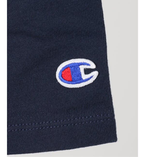 JOURNAL STANDARD relume「別注【Champion】Light Weight S/S スウェット」|スウェット・ジャージ|