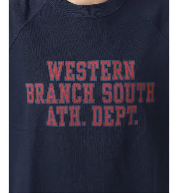 JOURNAL STANDARD relume「別注【Champion】Light Weight S/S スウェット」|スウェット・ジャージ|