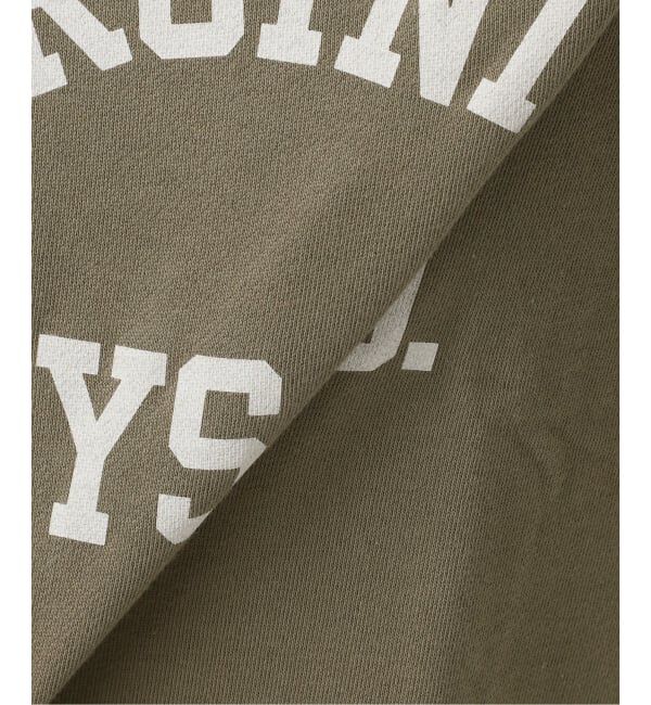 JOURNAL STANDARD relume「別注【Champion】Light Weight S/S スウェット」|スウェット・ジャージ|