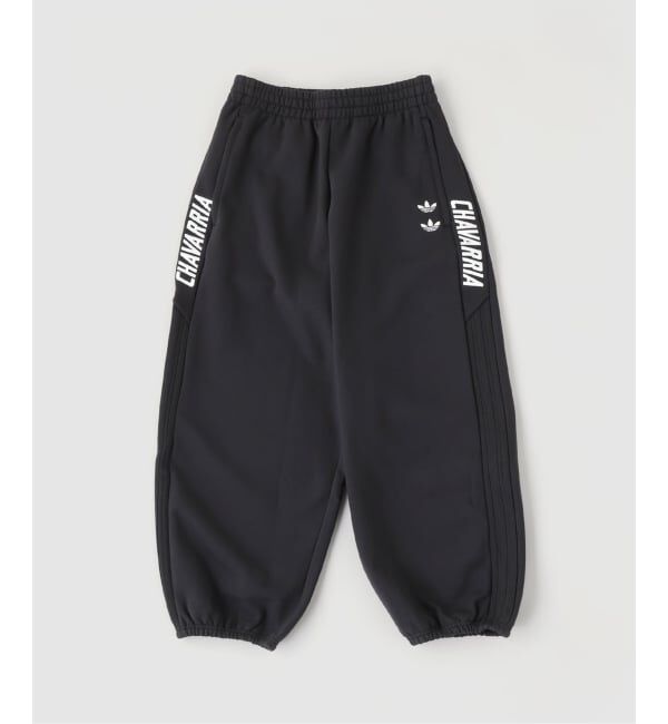 JOURNAL STANDARD「adidas &times; Willy Chavarria WC LOGO FLEECE」|その他|ブラック