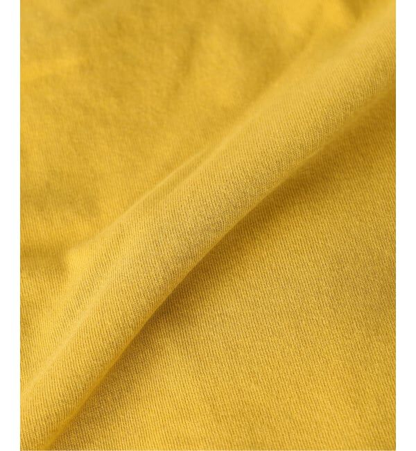 JOURNAL STANDARD relume「BEASTIE BOYS / ビースティ・ボーイズ 別注 ヴィンテージ加工 ロンT」|Tシャツ・カットソー|