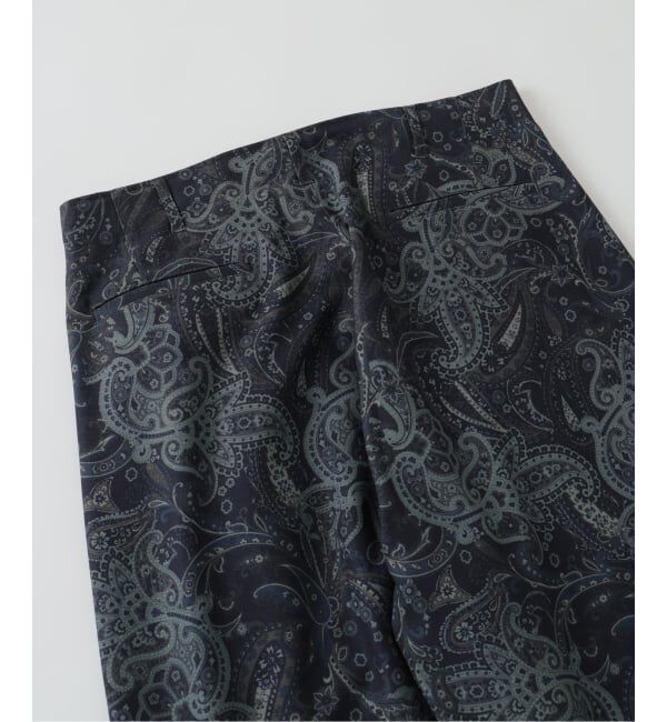 JOURNAL STANDARD「RIRANCHA / リランチェ ブッチャー 総柄 オーバー パンツ」|その他|