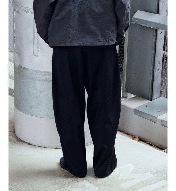 JOURNAL STANDARD「Airform / エアフォーム TR ワーク パンツ」|スラックス|