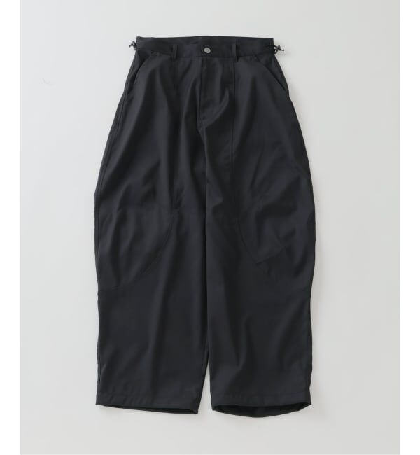 JOURNAL STANDARD「Airform / エアフォーム TR ワーク パンツ」|スラックス|