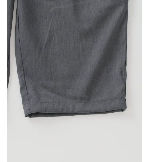 JOURNAL STANDARD「Airform / エアフォーム TR ワーク パンツ」|スラックス|