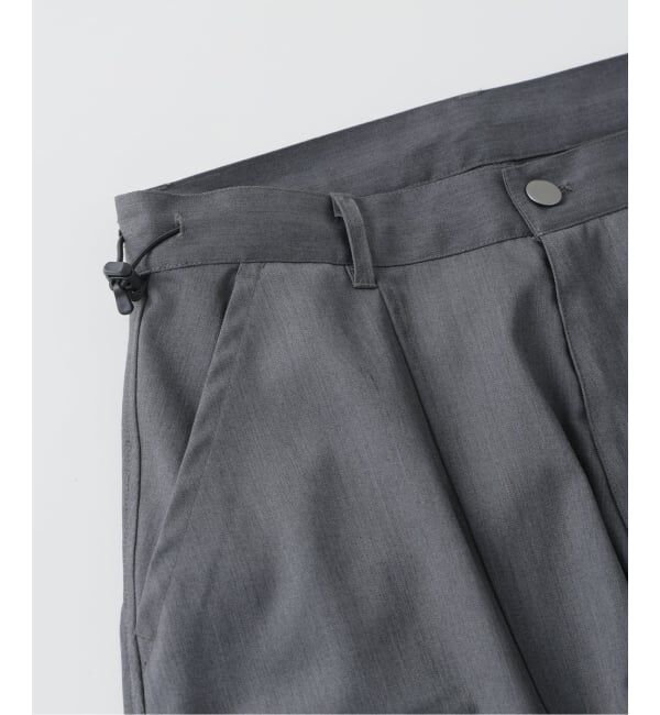 JOURNAL STANDARD「Airform / エアフォーム TR ワーク パンツ」|スラックス|