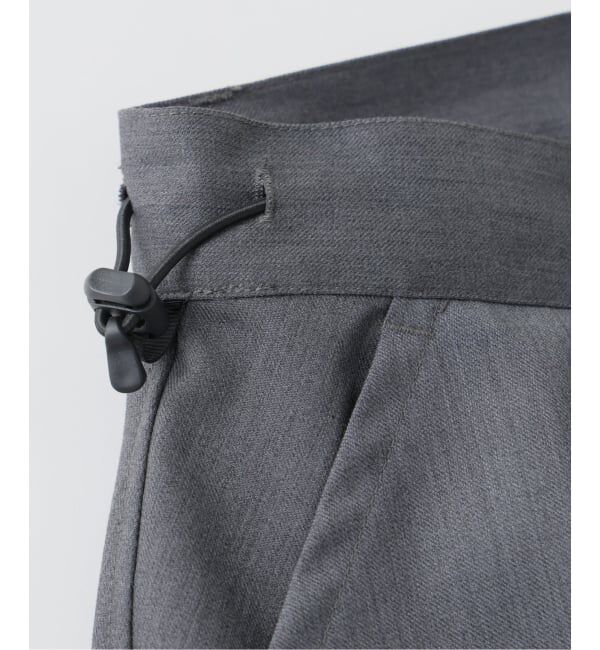 JOURNAL STANDARD「Airform / エアフォーム TR ワーク パンツ」|スラックス|