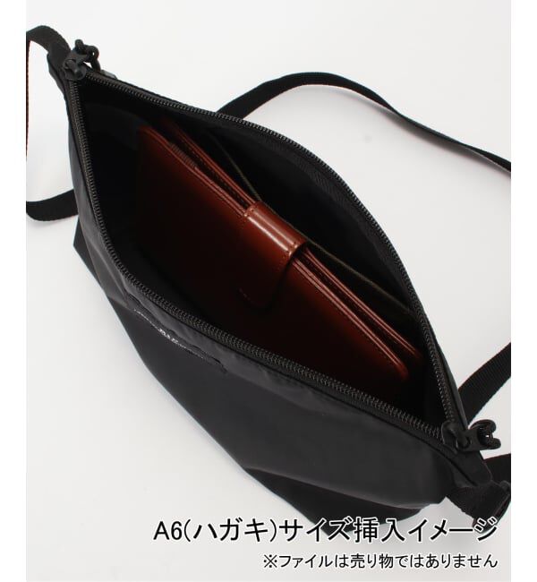 JOURNAL STANDARD relume「《WEB限定追加2》【BAGS IN PROGRESS】FANNY PACK CROSSBODY」|ショルダー・メッセンジャー|