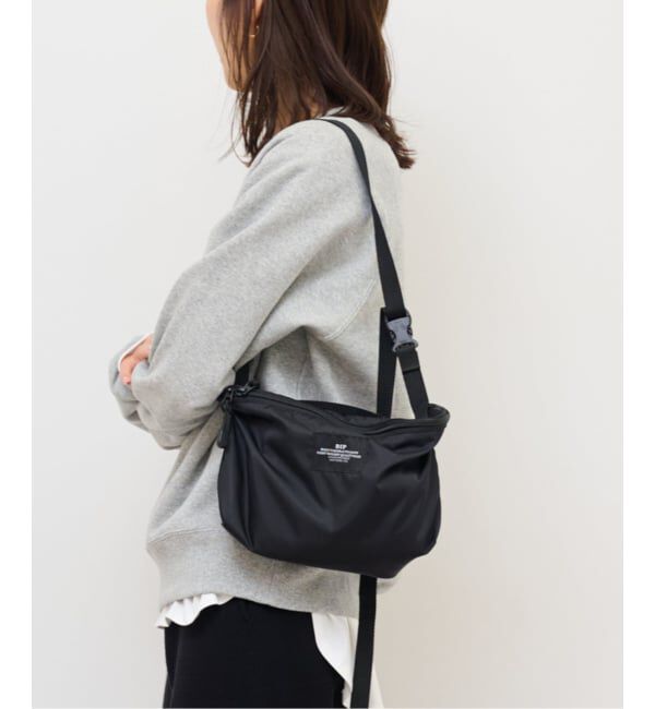 JOURNAL STANDARD relume「《WEB限定追加2》【BAGS IN PROGRESS】FANNY PACK CROSSBODY」|ショルダー・メッセンジャー|