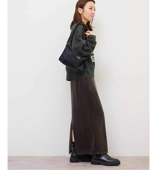 JOURNAL STANDARD relume「《WEB限定追加2》【BAGS IN PROGRESS】FANNY PACK CROSSBODY」|ショルダー・メッセンジャー|