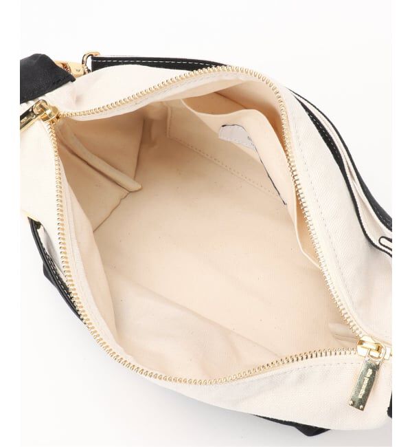 journal standard L'essage「別注【SITA PARANTICA/シータパランティカ】ハーフショルダーバッグ」|ショルダー・メッセンジャー|