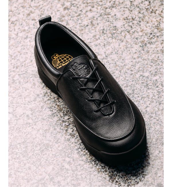 JOURNAL STANDARD「LASTRESORT AB / ラストリゾートエービー GM001」|スニーカー|