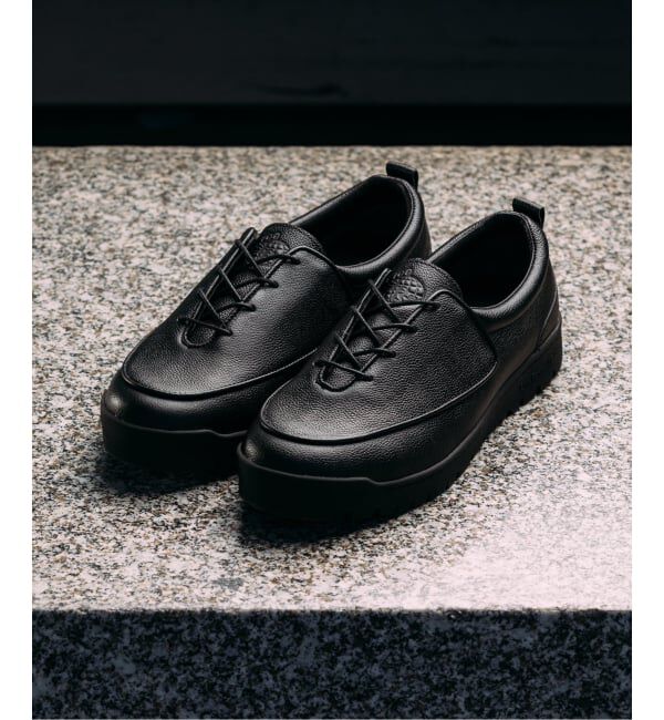 JOURNAL STANDARD「LASTRESORT AB / ラストリゾートエービー GM001」|スニーカー|