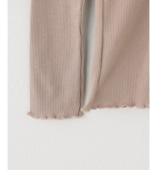 JOURNAL STANDARD relume「【BASERANGE/ベースレンジ】 ISO SHIRT」|Tシャツ・カットソー|