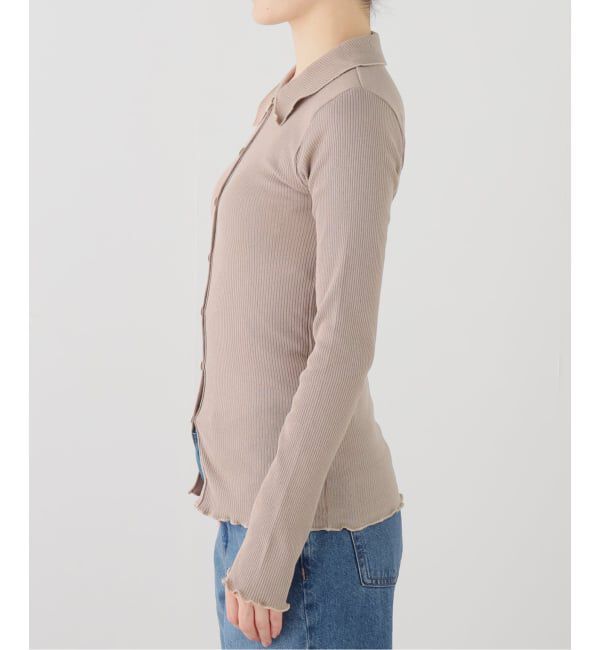 JOURNAL STANDARD relume「【BASERANGE/ベースレンジ】 ISO SHIRT」|Tシャツ・カットソー|