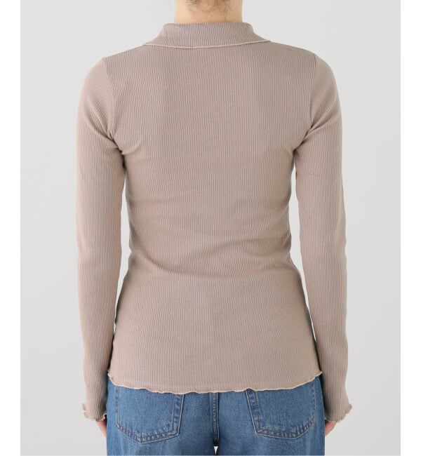 JOURNAL STANDARD relume「【BASERANGE/ベースレンジ】 ISO SHIRT」|Tシャツ・カットソー|