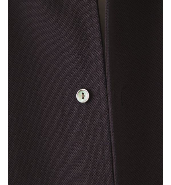 JOURNAL STANDARD relume「《予約》LACOSTE / ラコステ 別注 ピケ 半袖シャツ」|シャツ・ブラウス|