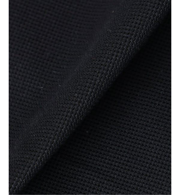 JOURNAL STANDARD relume「《予約》LACOSTE / ラコステ 別注 ピケ 半袖シャツ」|シャツ・ブラウス|