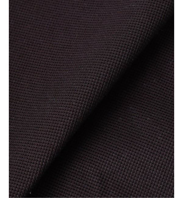 JOURNAL STANDARD relume「《予約》LACOSTE / ラコステ 別注 ピケ 半袖シャツ」|シャツ・ブラウス|