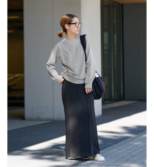 FRAMeWORK「≪追加≫NEWスラブベアテンプルオーバー2」|Tシャツ・カットソー|