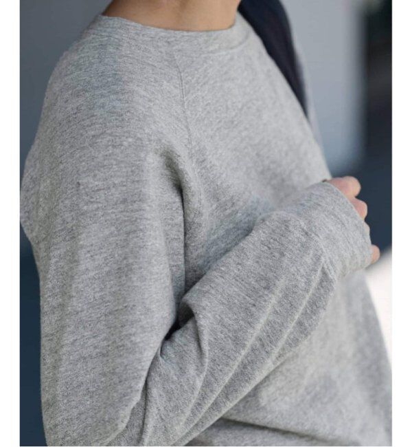 FRAMeWORK「≪追加≫NEWスラブベアテンプルオーバー2」|Tシャツ・カットソー|