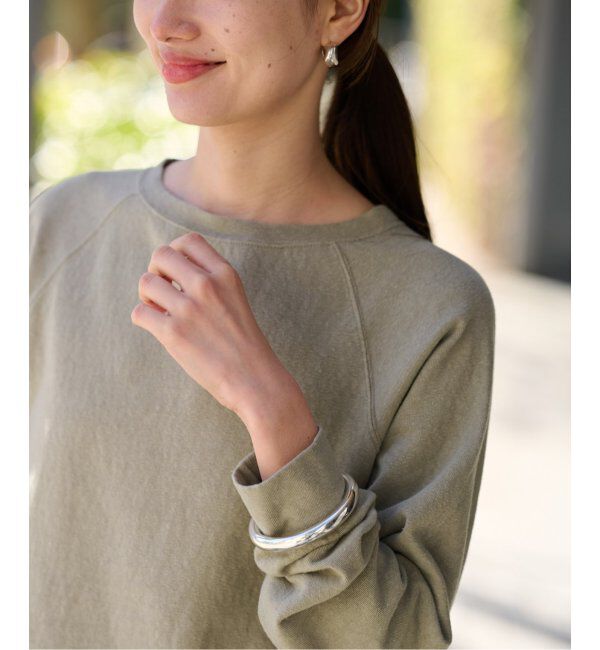 FRAMeWORK「≪追加≫NEWスラブベアテンプルオーバー2」|Tシャツ・カットソー|