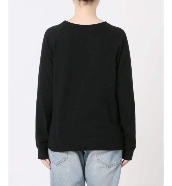 FRAMeWORK「≪追加≫NEWスラブベアテンプルオーバー2」|Tシャツ・カットソー|