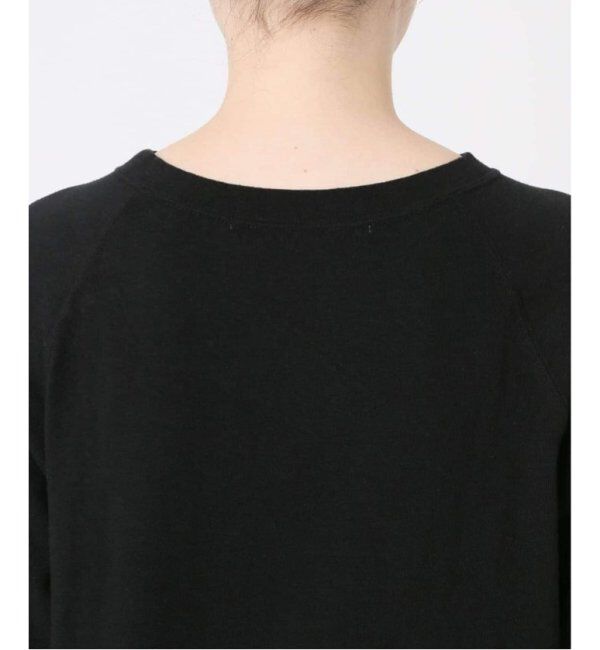 FRAMeWORK「≪追加≫NEWスラブベアテンプルオーバー2」|Tシャツ・カットソー|