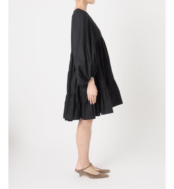 NOBLE「MARIHA/マリハ エンジェルのミニドレス」|ワンピース|