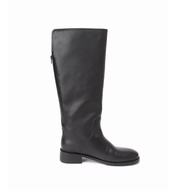 NOBLE「《追加4》REMME/レメ ロングブーツ」|ロングブーツ|