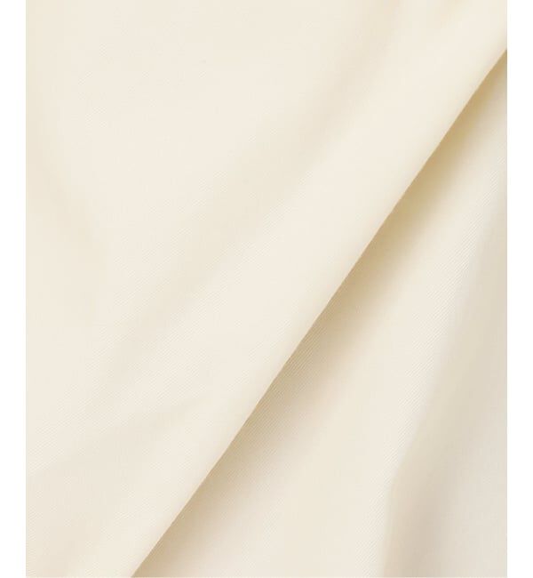 FRAMeWORK「ワイドチノパンツ」|チノ|