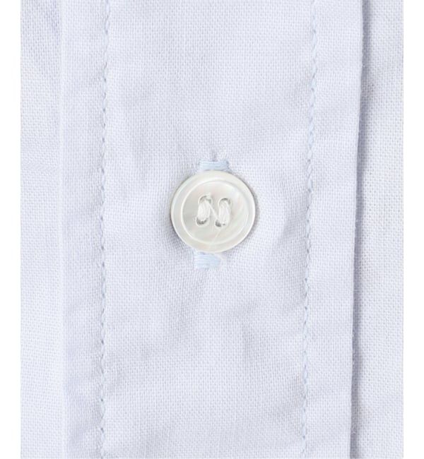 FRAMeWORK「≪追加≫コットンレギュラーカラーシャツ 2」|シャツ・ブラウス|