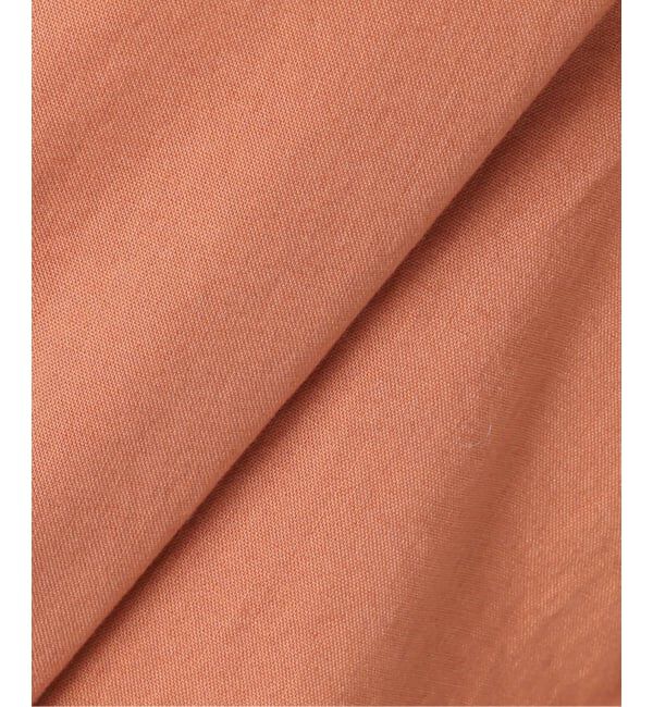 FRAMeWORK「≪追加≫コットンレギュラーカラーシャツ 2」|シャツ・ブラウス|