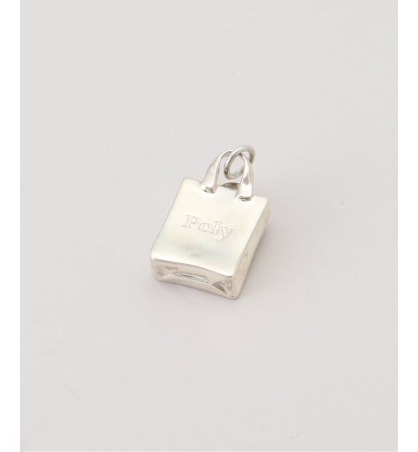 U by SPICK&SPAN「Poly Things / ポリー シングス Market Bag Memory」|その他|