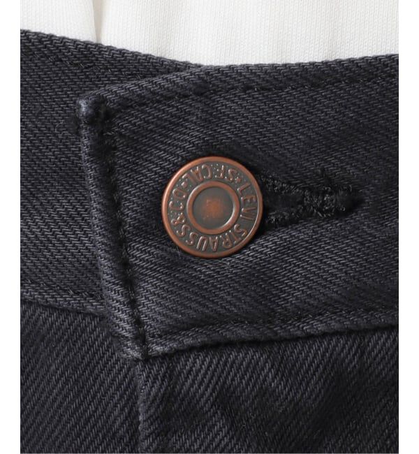 U by SPICK&SPAN「≪予約≫LEVI'S/リーバイス SUPER BAGGY JORT」|その他|