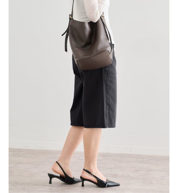 U by SPICK&SPAN「≪予約≫LEVI'S/リーバイス SUPER BAGGY JORT」|その他|